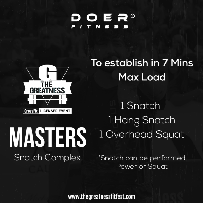 4-Masters